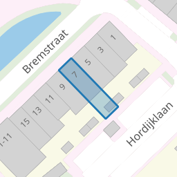 Perceel BKL01-B-11517