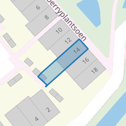 Perceel BKL01-B-11518