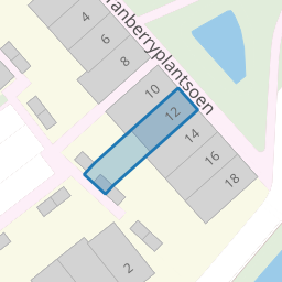 Perceel BKL01-B-11519