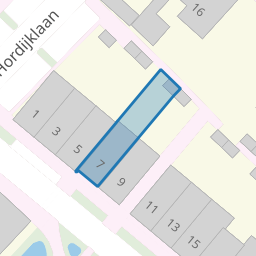 Perceel BKL01-B-11525