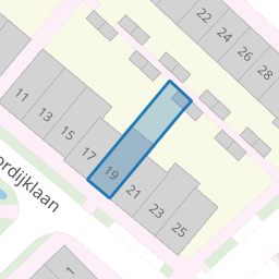 Perceel BKL01-B-11528