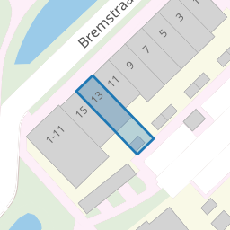 Perceel BKL01-B-11531