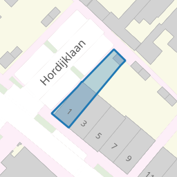 Perceel BKL01-B-11533