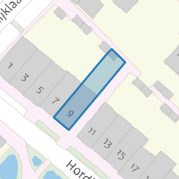 Perceel BKL01-B-11535