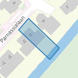 Perceel BKL01-B-11537