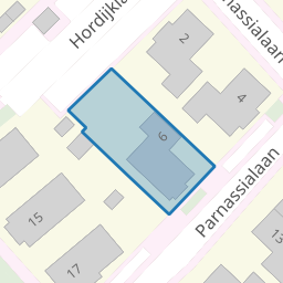 Perceel BKL01-B-11539