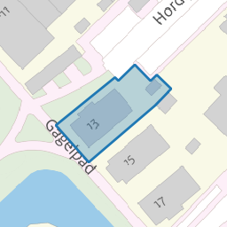 Perceel BKL01-B-11545