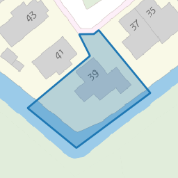 Perceel BKL01-B-11551