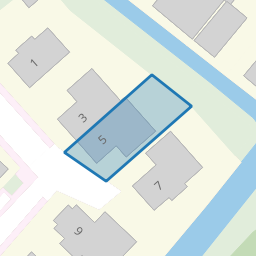 Perceel BKL01-B-11554