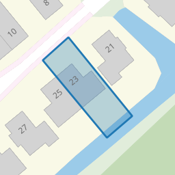 Perceel BKL01-B-11555