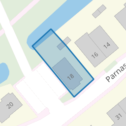 Perceel BKL01-B-11561