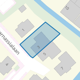 Perceel BKL01-B-11565