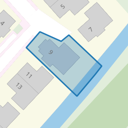 Perceel BKL01-B-11571