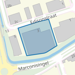 Perceel BKL01-B-11579