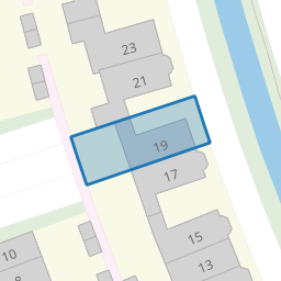 Perceel BKL01-B-11598