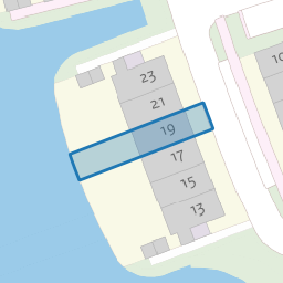 Perceel BKL01-B-11600