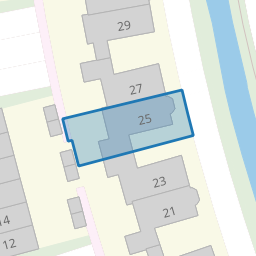 Perceel BKL01-B-11609