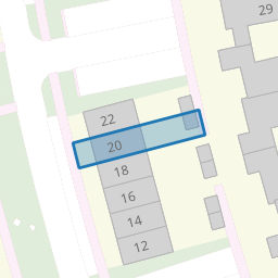 Perceel BKL01-B-11620