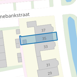 Perceel BKL01-B-11625