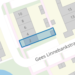 Perceel BKL01-B-11629