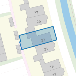 Perceel BKL01-B-11632