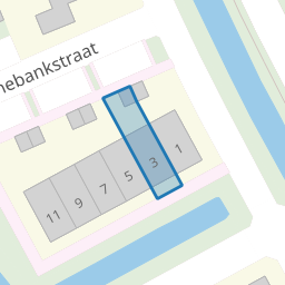 Perceel BKL01-B-11642