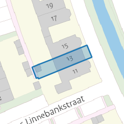 Perceel BKL01-B-11648