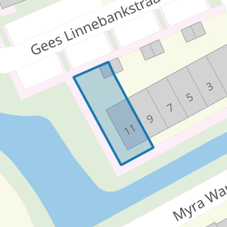 Perceel BKL01-B-11656