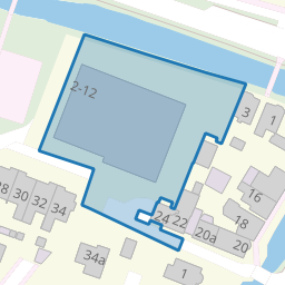 Perceel BKL01-B-11671