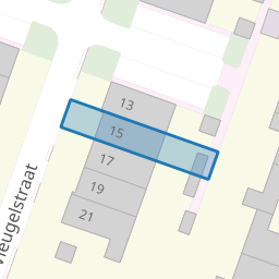 Perceel BKL01-B-11673