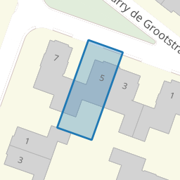 Perceel BKL01-B-11674