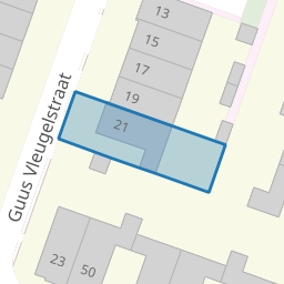 Perceel BKL01-B-11675