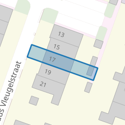 Perceel BKL01-B-11676