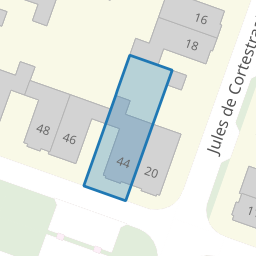 Perceel BKL01-B-11677