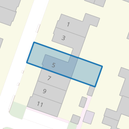 Perceel BKL01-B-11678