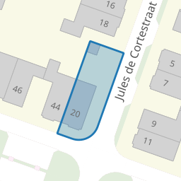 Perceel BKL01-B-11680