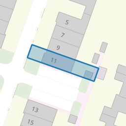 Perceel BKL01-B-11681