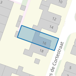 Perceel BKL01-B-11685