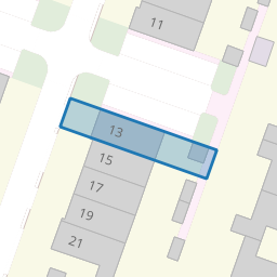 Perceel BKL01-B-11688