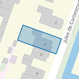 Perceel BKL01-B-11689