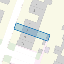 Perceel BKL01-B-11696