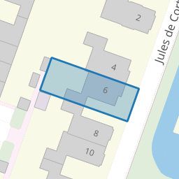 Perceel BKL01-B-11697