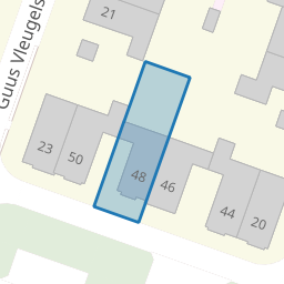 Perceel BKL01-B-11698