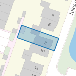 Perceel BKL01-B-11700