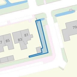 Perceel BKL01-B-11732