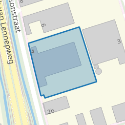 Perceel BKL01-B-11735