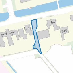 Perceel BKL01-B-11757