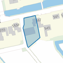 Perceel BKL01-B-11758