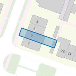 Perceel BKL01-B-11774