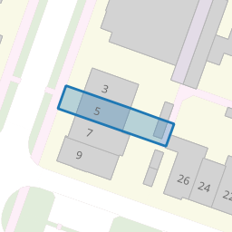 Perceel BKL01-B-11775